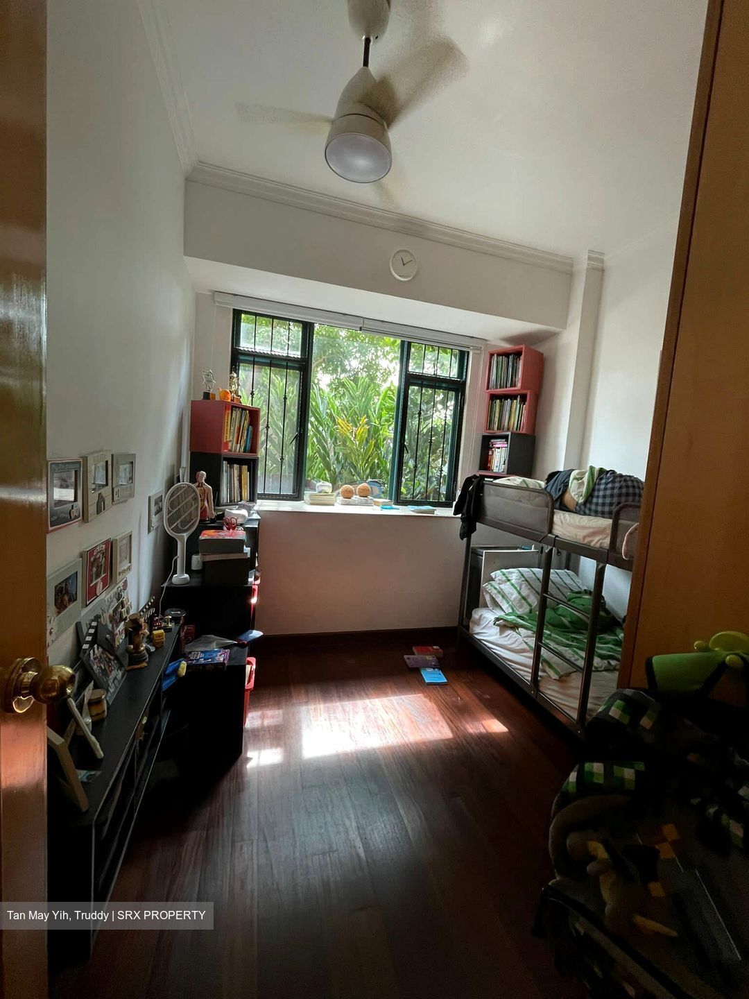 Thomson 800 (D11), Condominium #344553111